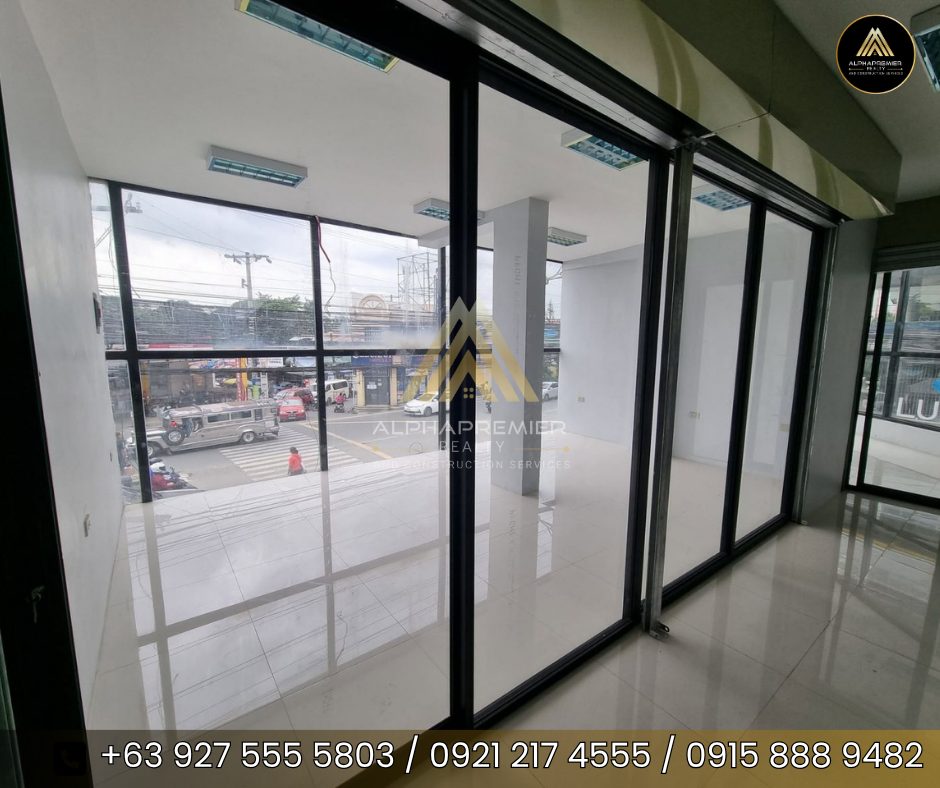 Commercial Space for Lease in Imus City, photo 2