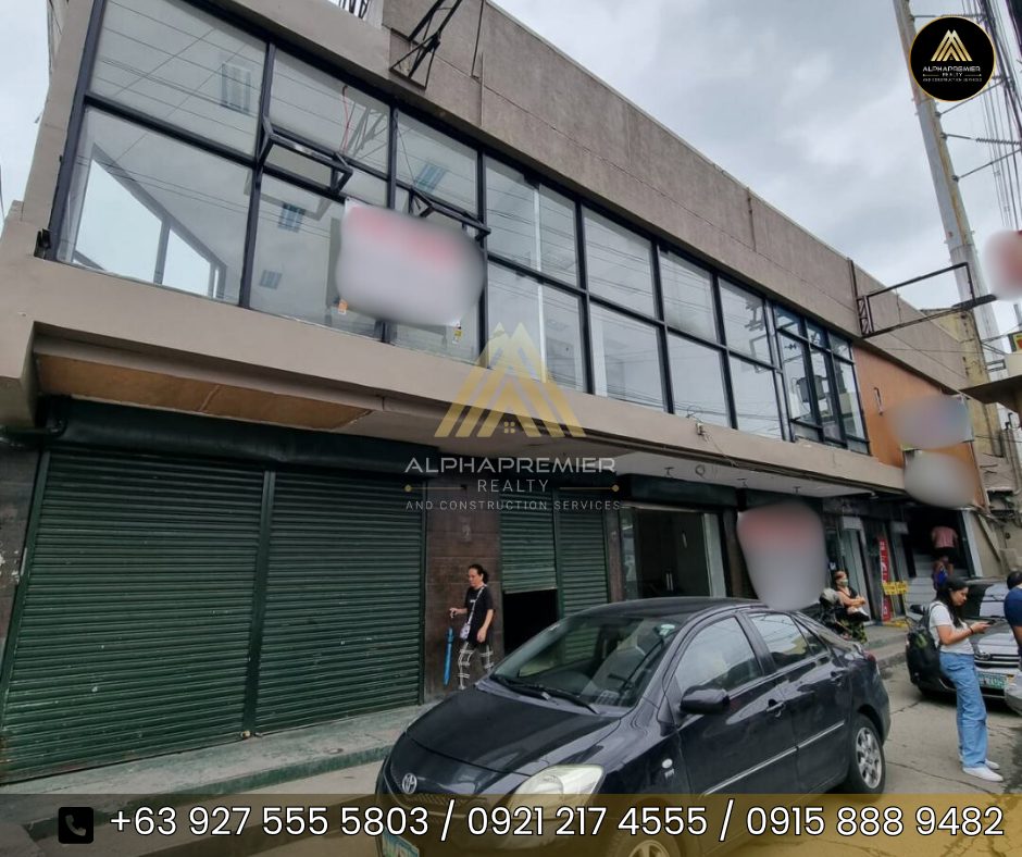 Commercial Space for Lease in Imus City, photo 1