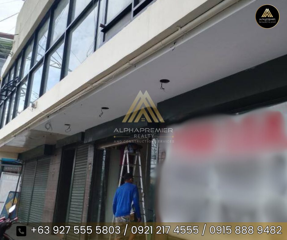 Commercial Space for Lease in Imus City, photo 8