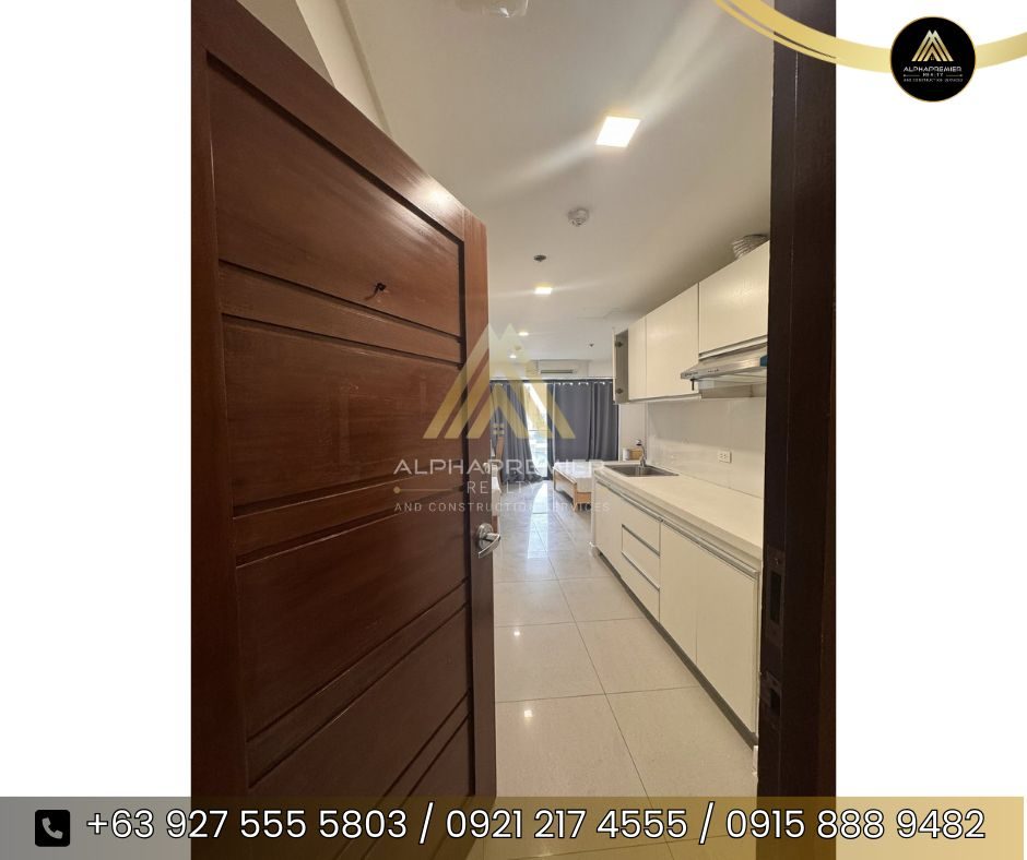 Lot for Lease in Parañaque, photo 1