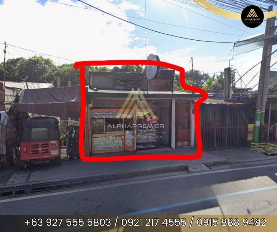 Commercial Space for Sale in Antipolo, photo 2