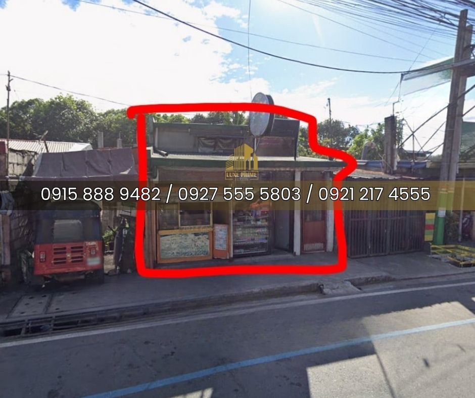 Commercial Space for Sale in Antipolo, photo 1