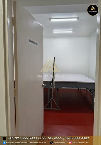 Warehouse for Lease in Marikina, photo 6