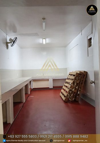 Warehouse for Lease in Marikina, photo 2