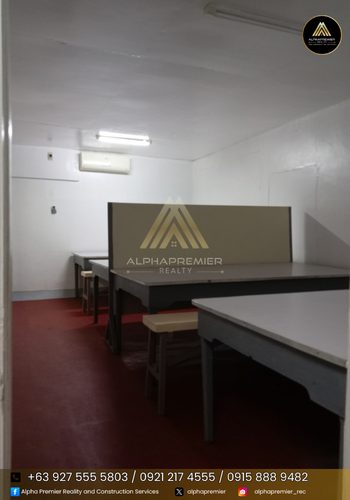 Warehouse for Lease in Marikina, photo 1