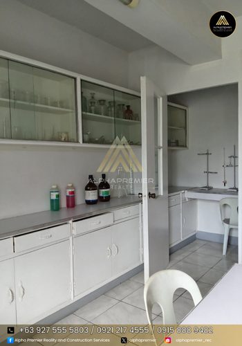 Warehouse for Lease in Marikina, photo 5