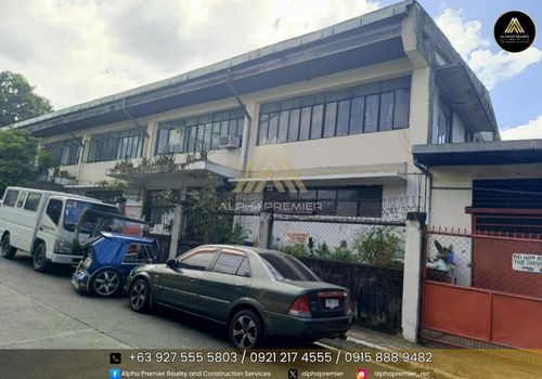 Warehouse for Lease in Marikina, photo 9