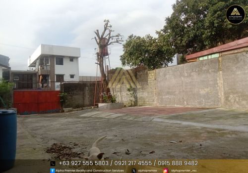 Warehouse for Lease in Marikina, photo 10