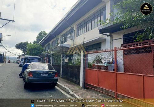 Warehouse for Lease in Marikina, photo 8