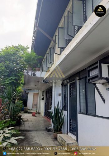 Warehouse for Lease in Marikina, photo 7