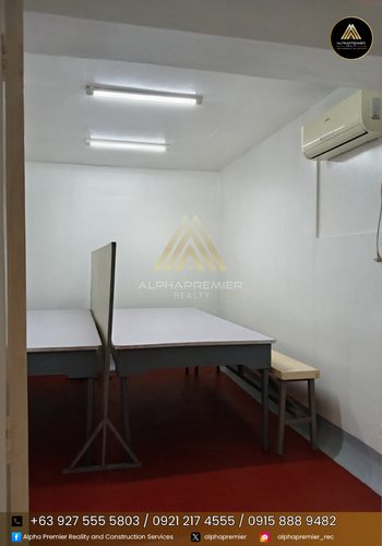 Warehouse for Lease in Marikina, photo 4