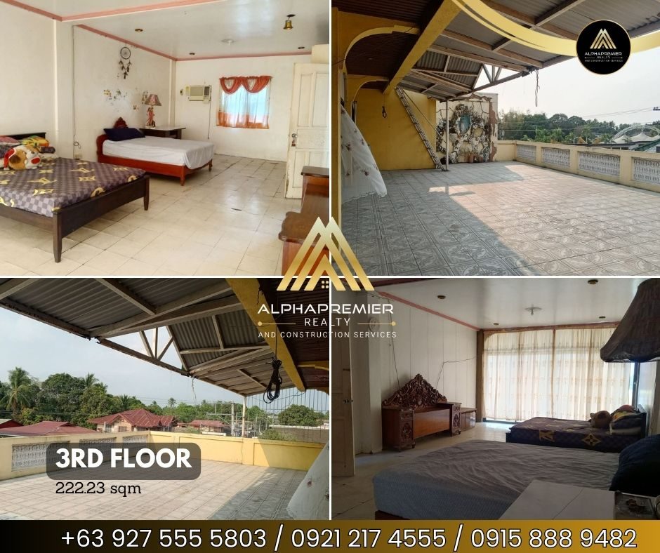 Commercial Space for Sale in Batangas, photo 4