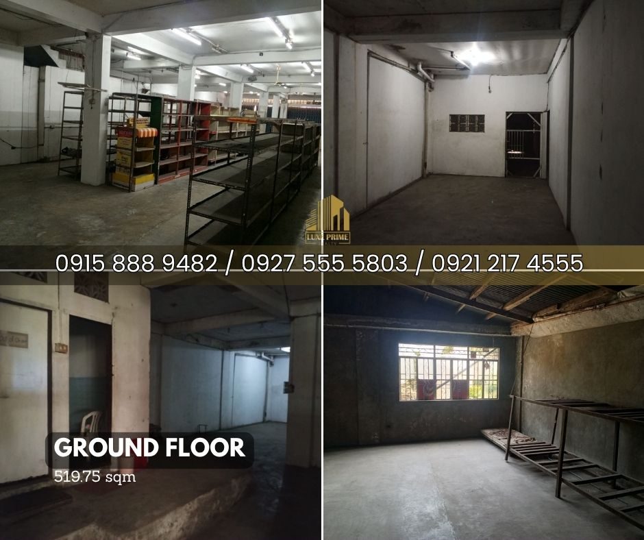 Commercial Space for Sale in Batangas, photo 5