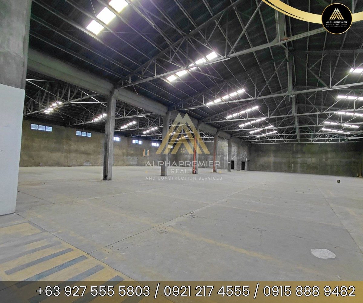 Warehouse for Lease in Parañaque City, photo 6