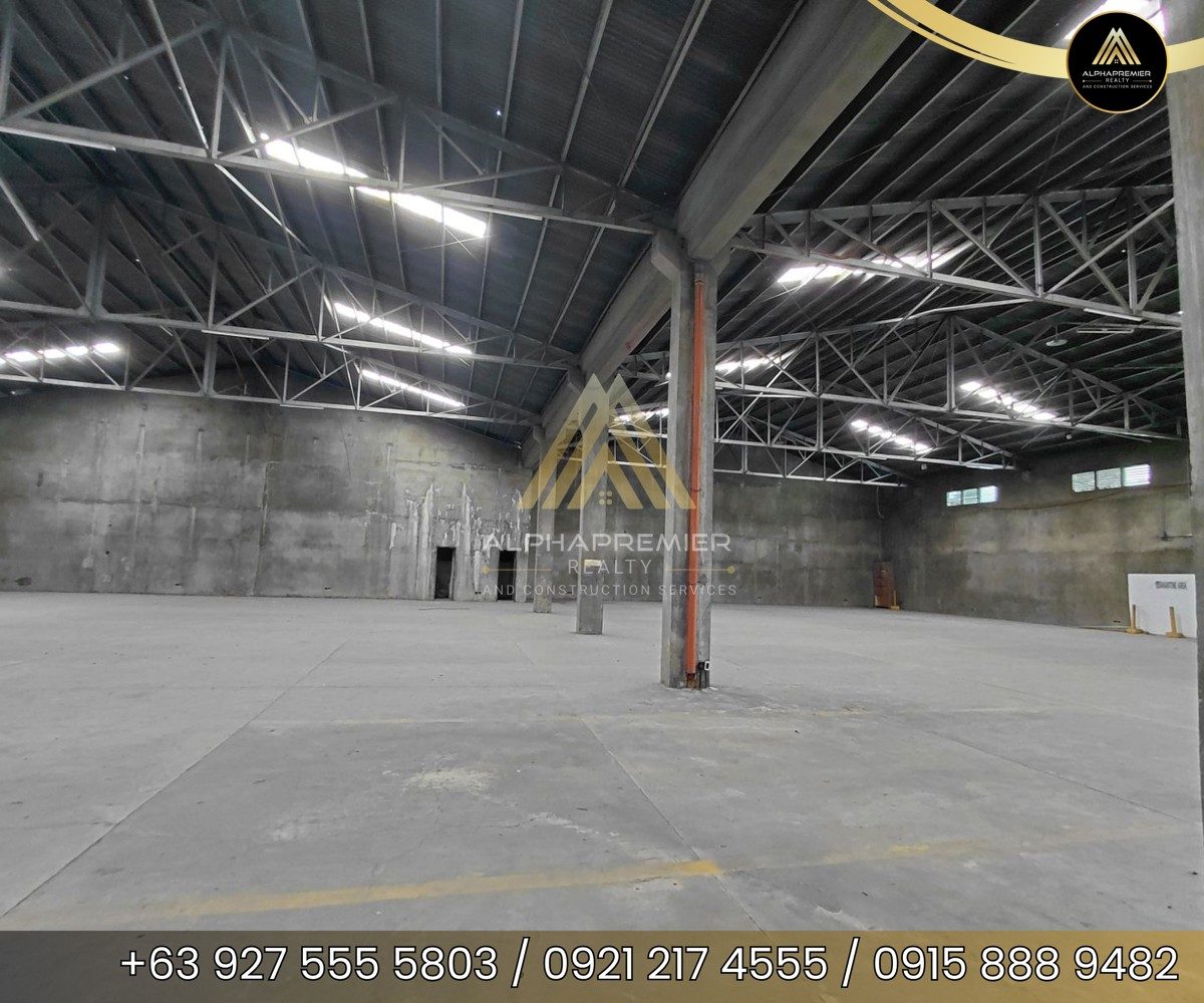 Warehouse for Lease in Parañaque City, photo 1