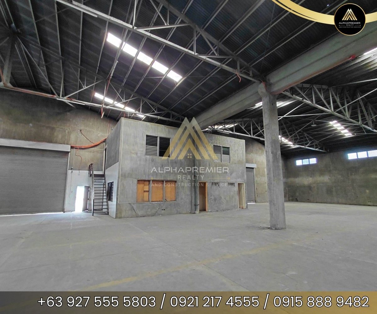Warehouse for Lease in Parañaque City, photo 3