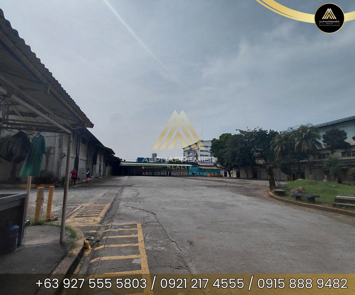 Warehouse for Lease in Parañaque City, photo 8