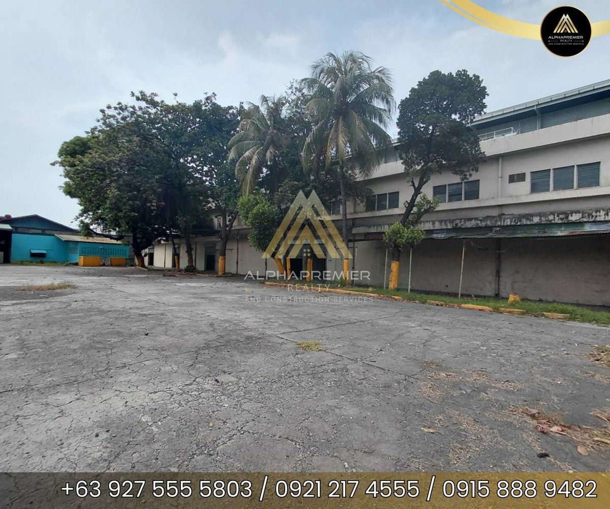 Warehouse for Lease in Parañaque City, photo 5