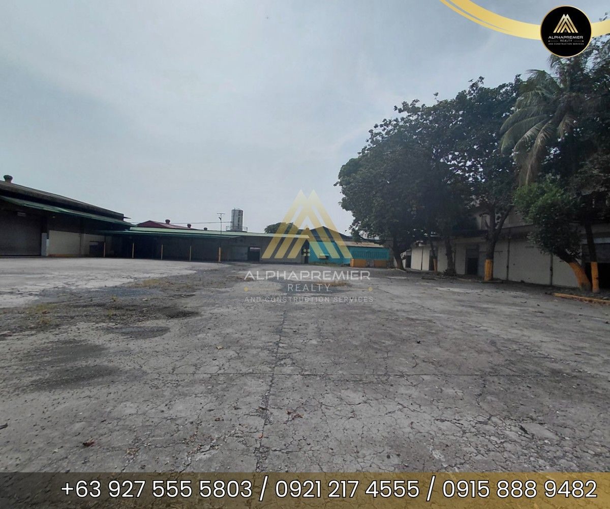 Warehouse for Lease in Parañaque City, photo 7