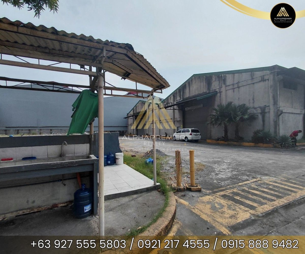 Warehouse for Lease in Parañaque City, photo 4