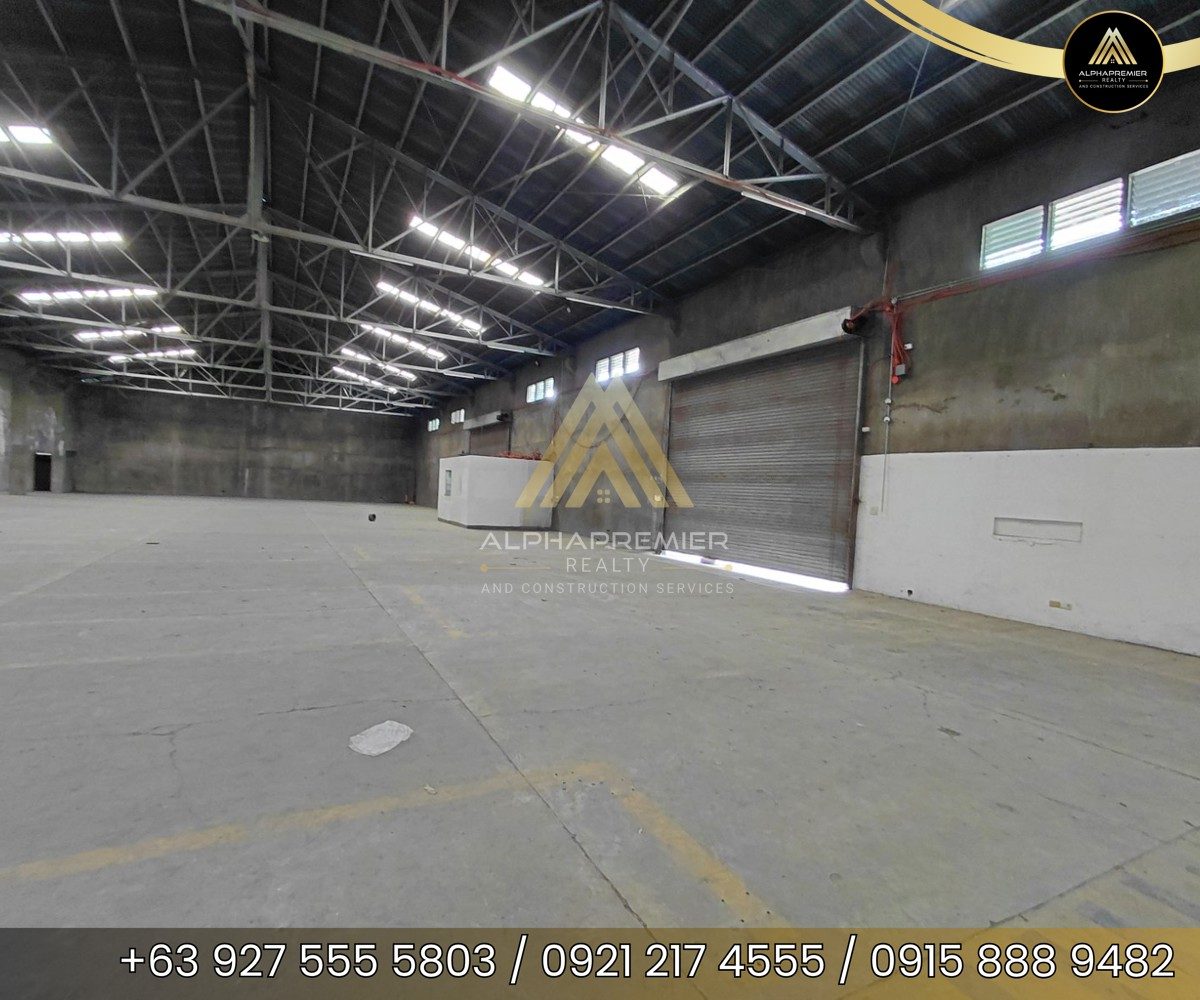 Warehouse for Lease in Parañaque City, photo 2