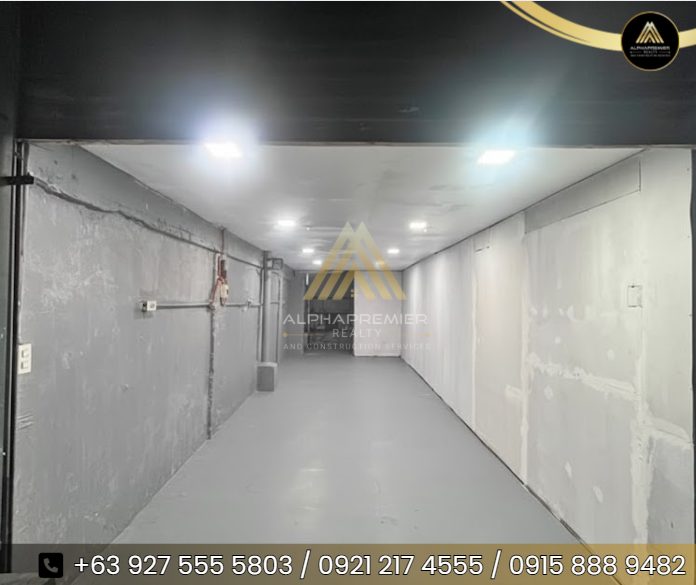 Commercial Space for Lease in Quezon City, photo 1