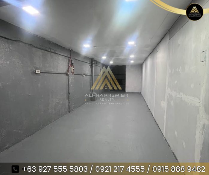 Commercial Space for Lease in Quezon City, photo 3