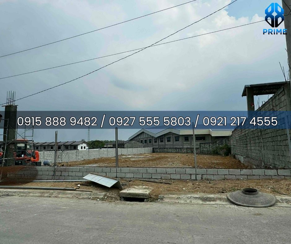 Lot for Lease in Bulacan, photo 1