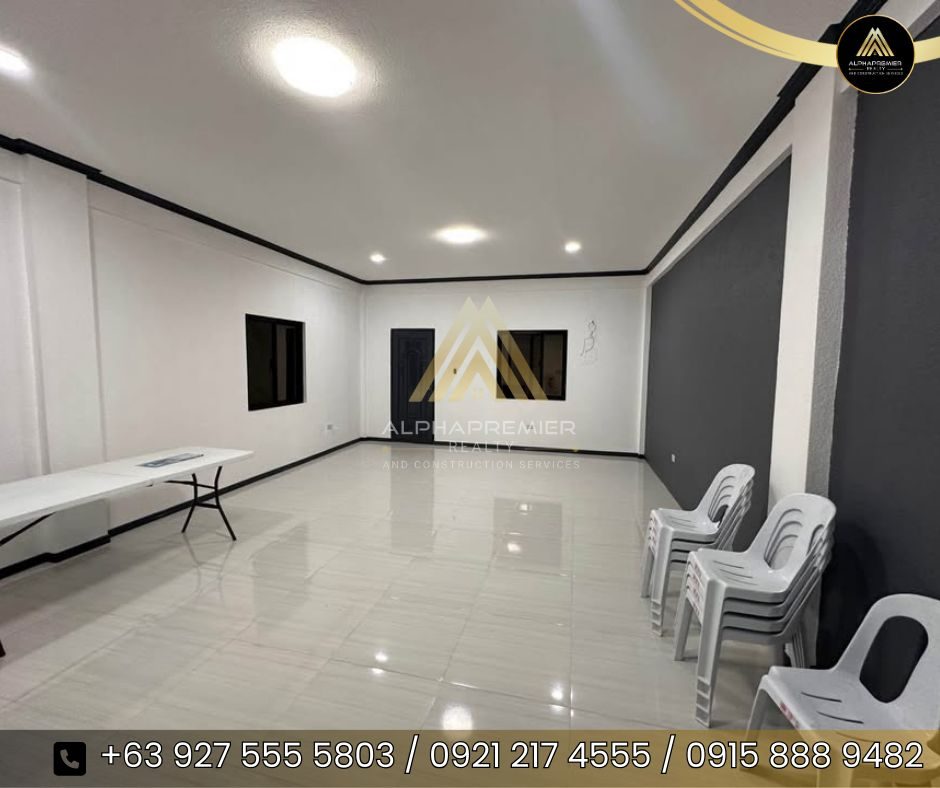Office Space for Lease in Pangasinan, photo 4