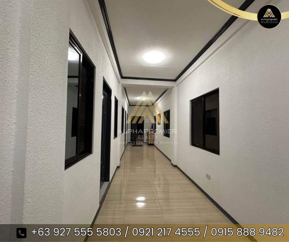Office Space for Lease in Pangasinan, photo 3