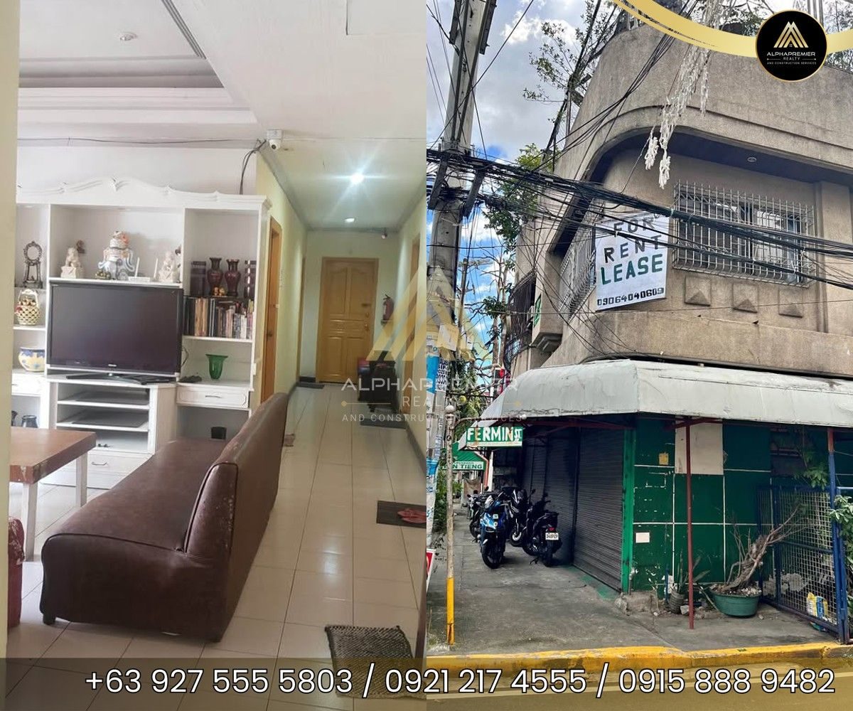 Commercial Space for Lease in Manila, photo 6