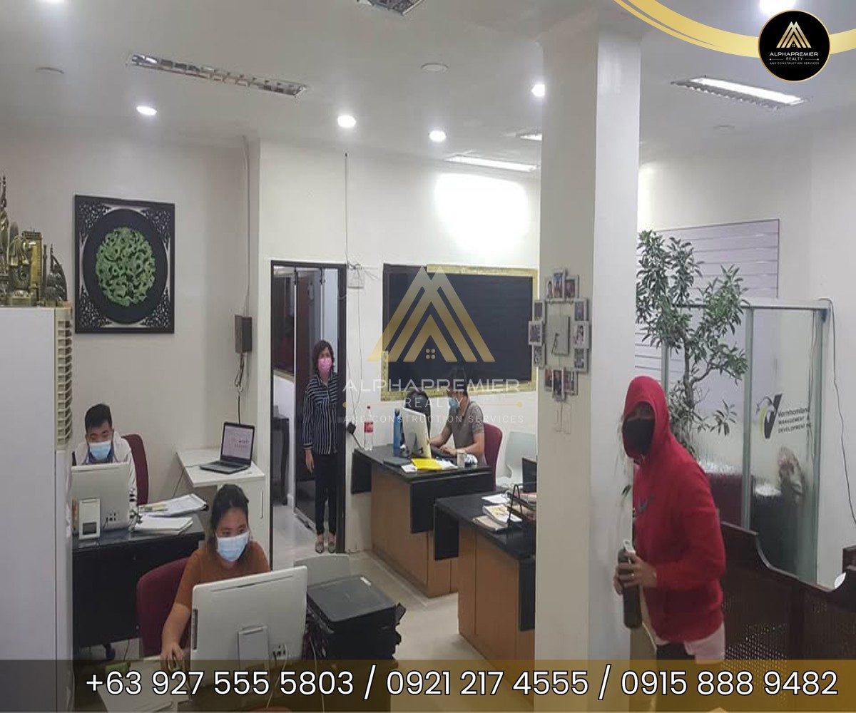 Commercial Space for Lease in Manila, photo 2