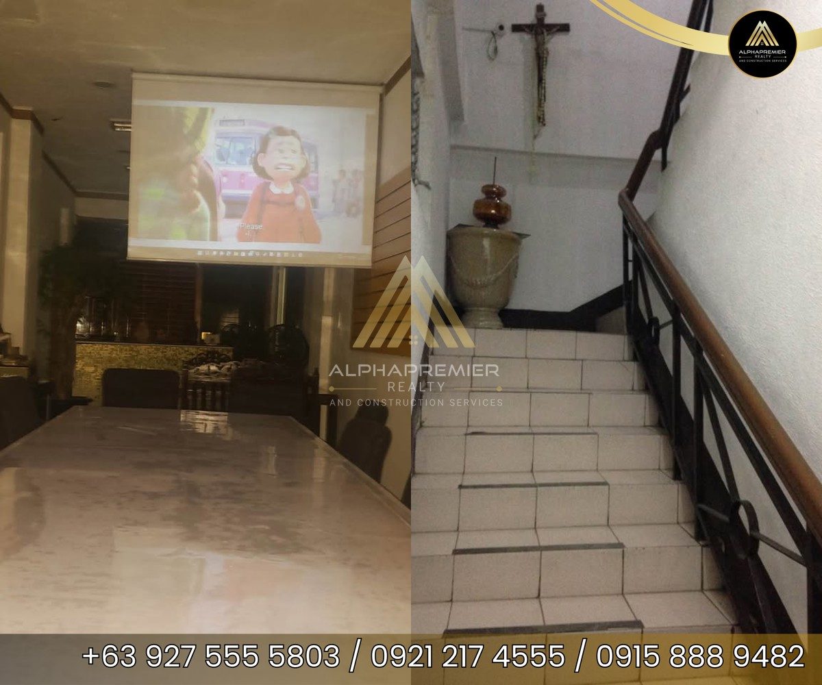 Commercial Space for Lease in Manila, photo 1