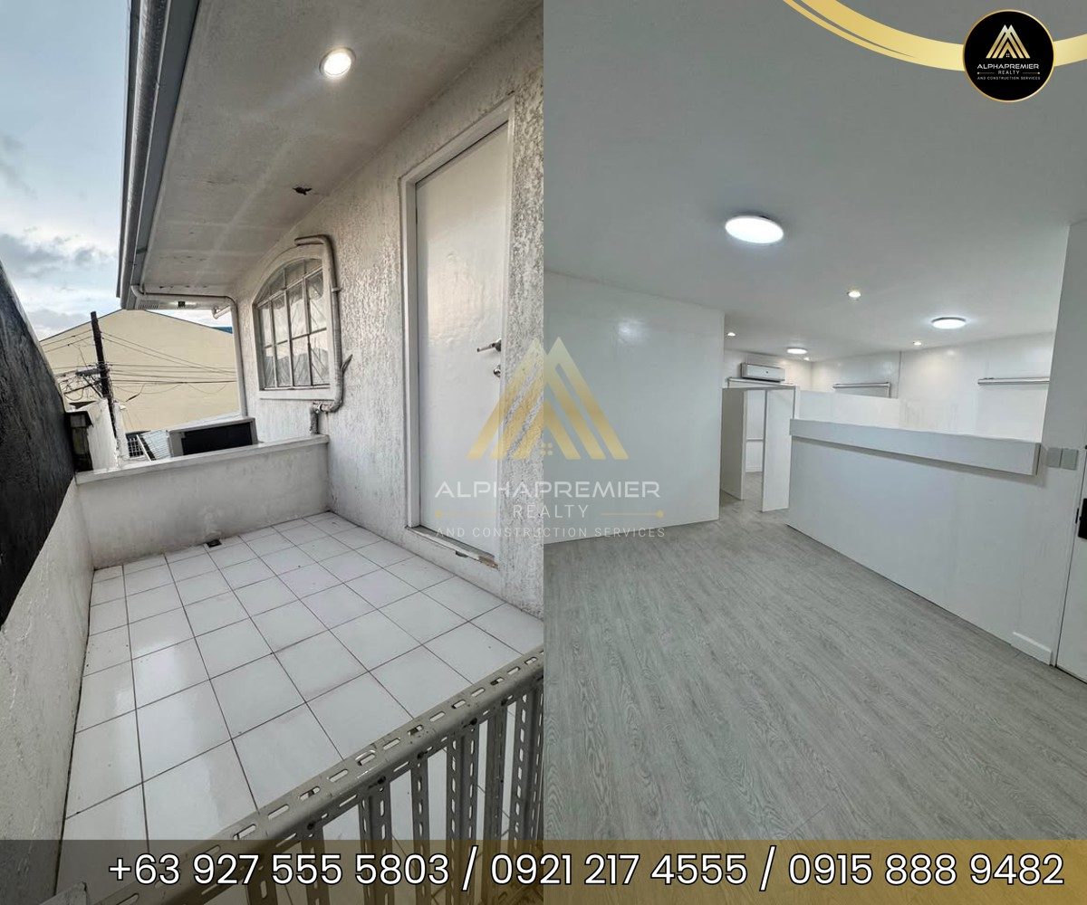 Office Space for Lease in Las Pinas, photo 1
