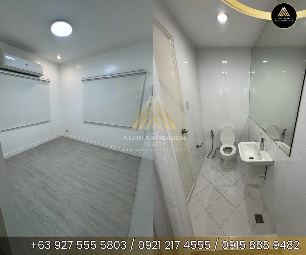 Office Space for Lease in Las Pinas, photo 4