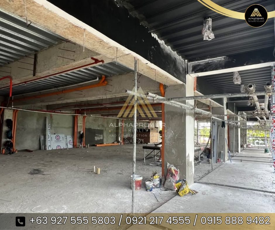 Commercial Space for Lease in Negros Occidental, photo 4