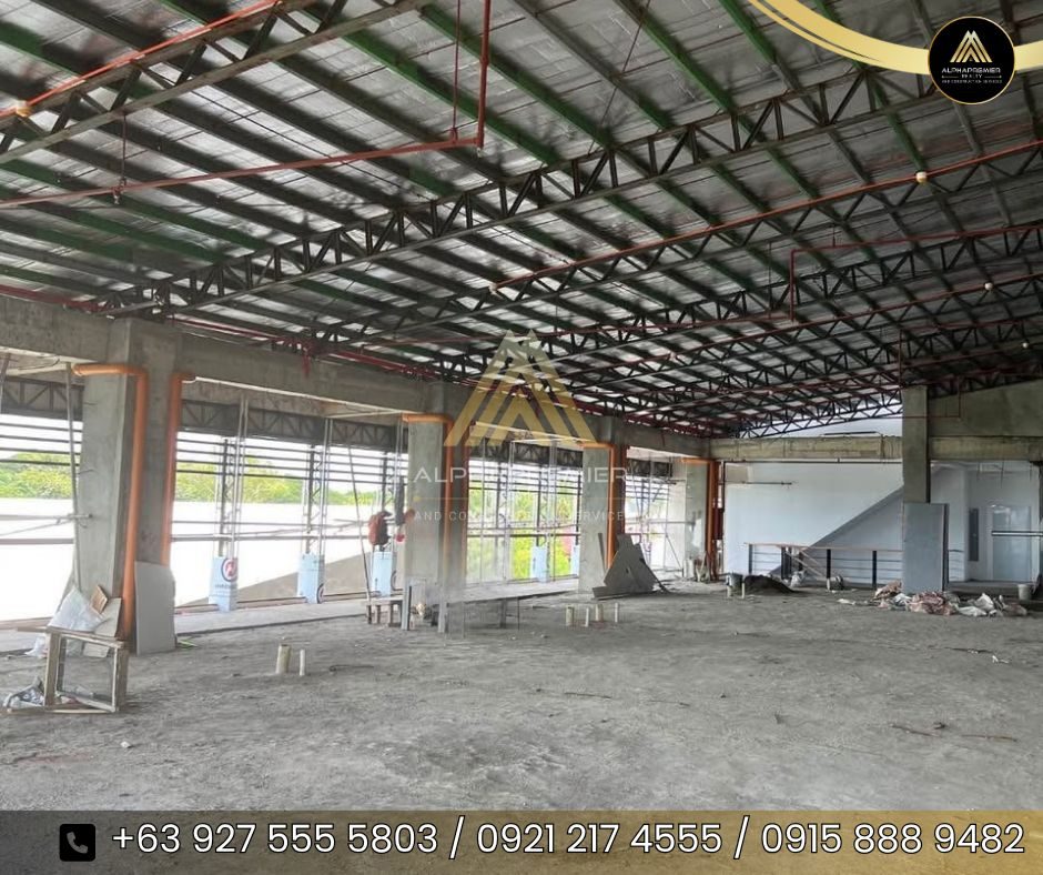 Commercial Space for Lease in Negros Occidental, photo 3