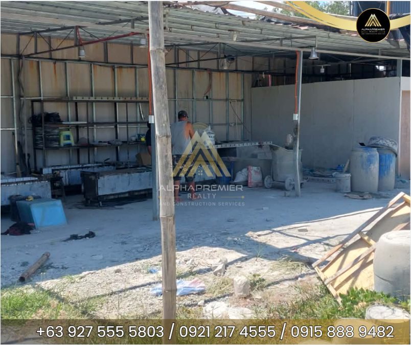 Lot for Lease in Morong, photo 2