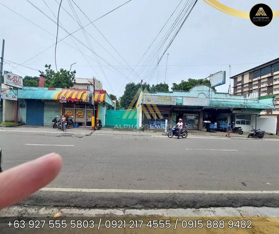 Lot for Lease in Zamboanga, photo 1
