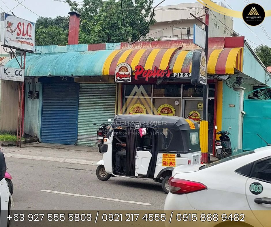 Lot for Lease in Zamboanga, photo 3