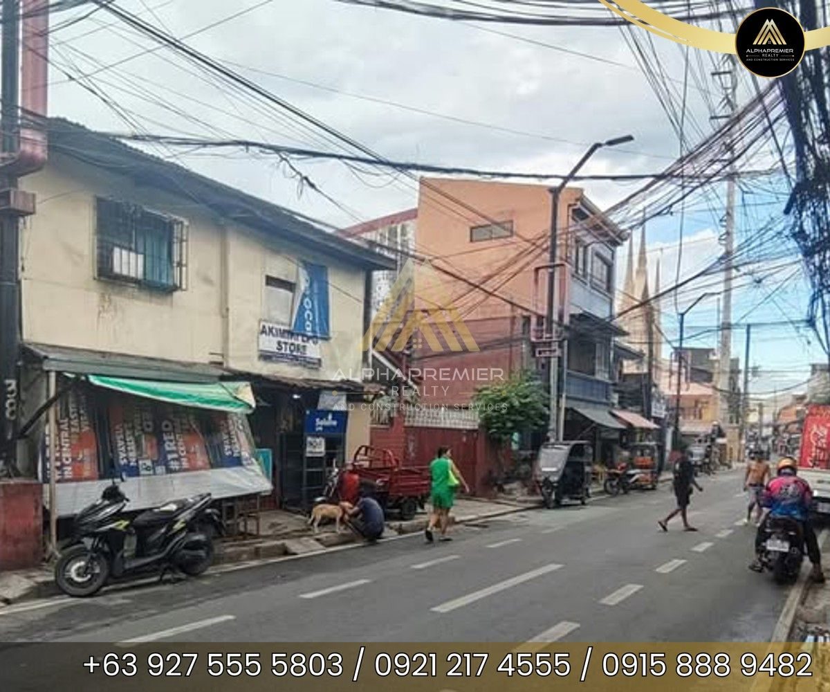 Commercial Space for Lease in Taguig, photo 1