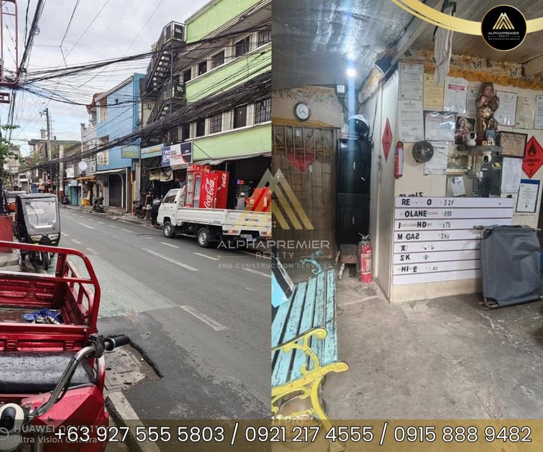 Commercial Space for Lease in Taguig, photo 5