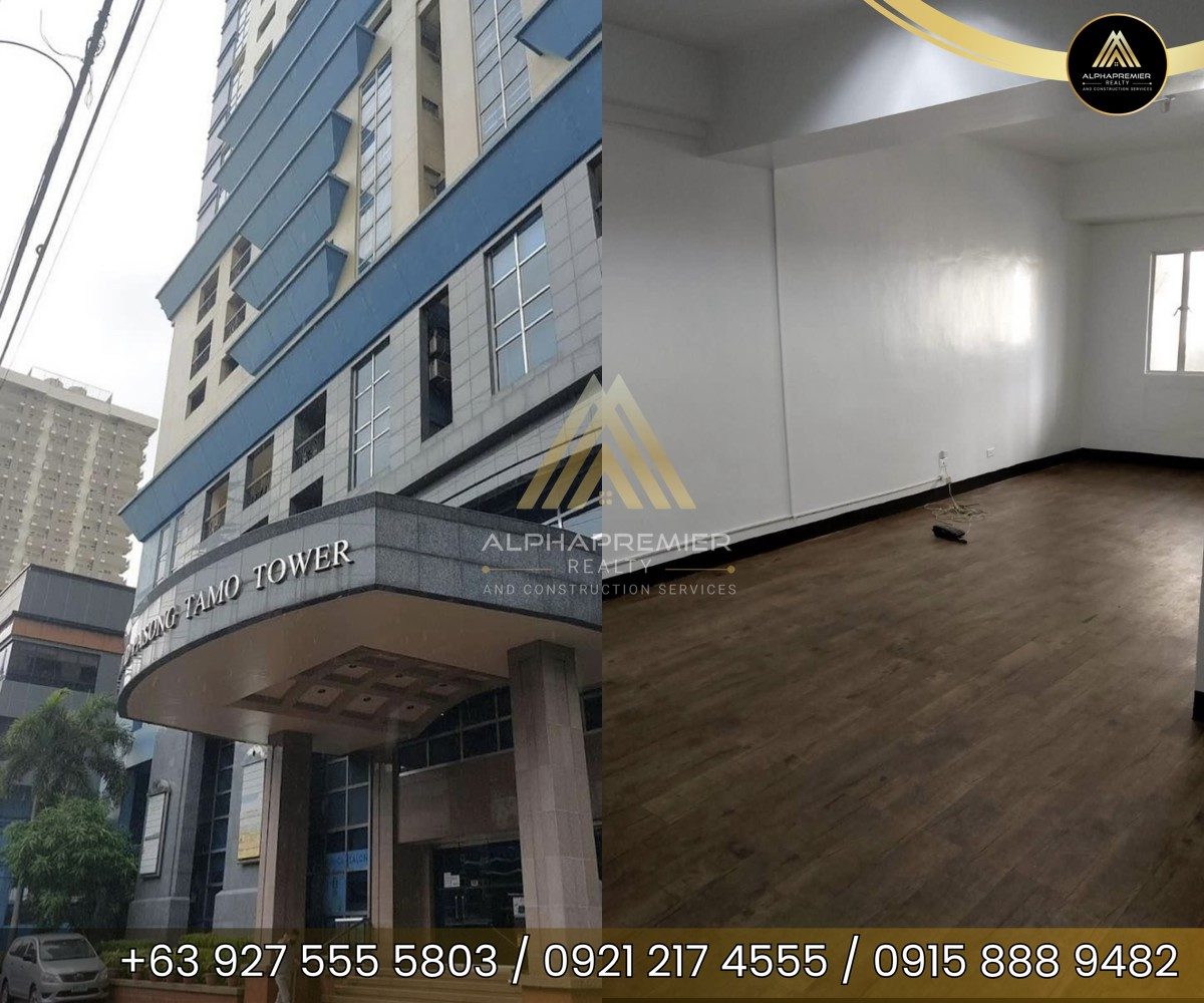 Office Space for Lease in Makati, photo 3