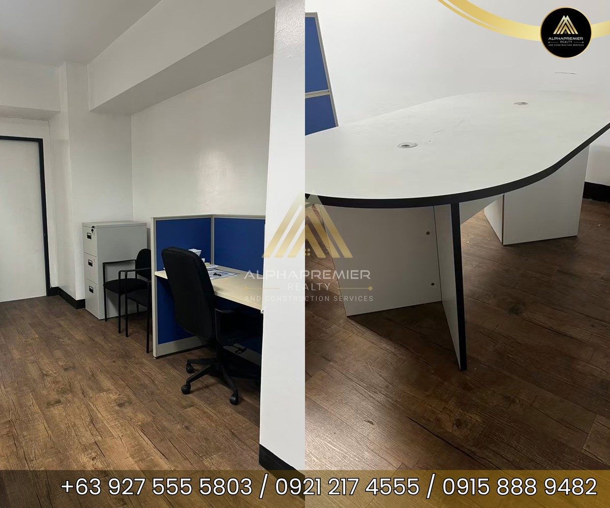 Office Space for Lease in Makati, photo 1