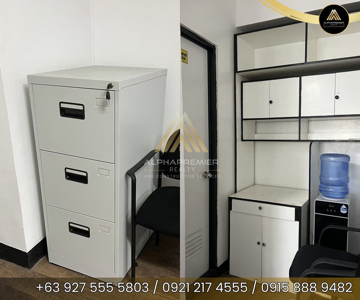 Office Space for Lease in Makati, photo 2