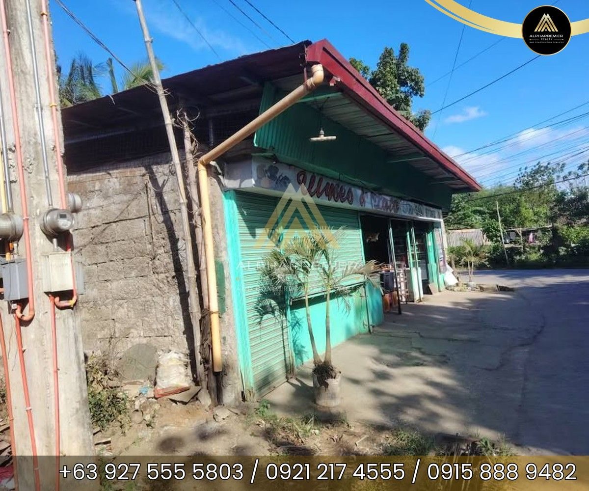 Commercial Space for Lease in Rizal, photo 2