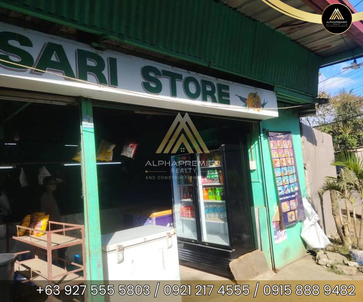 Commercial Space for Lease in Rizal, photo 3