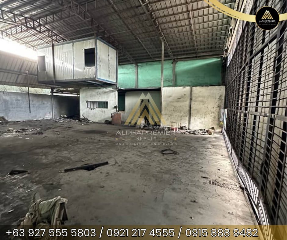 Warehouse for Sale in North Caloocan, photo 7