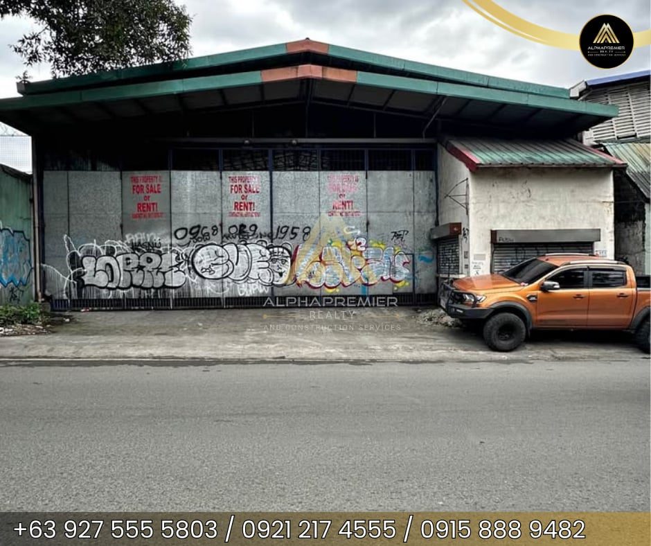 Warehouse for Sale in North Caloocan, photo 2