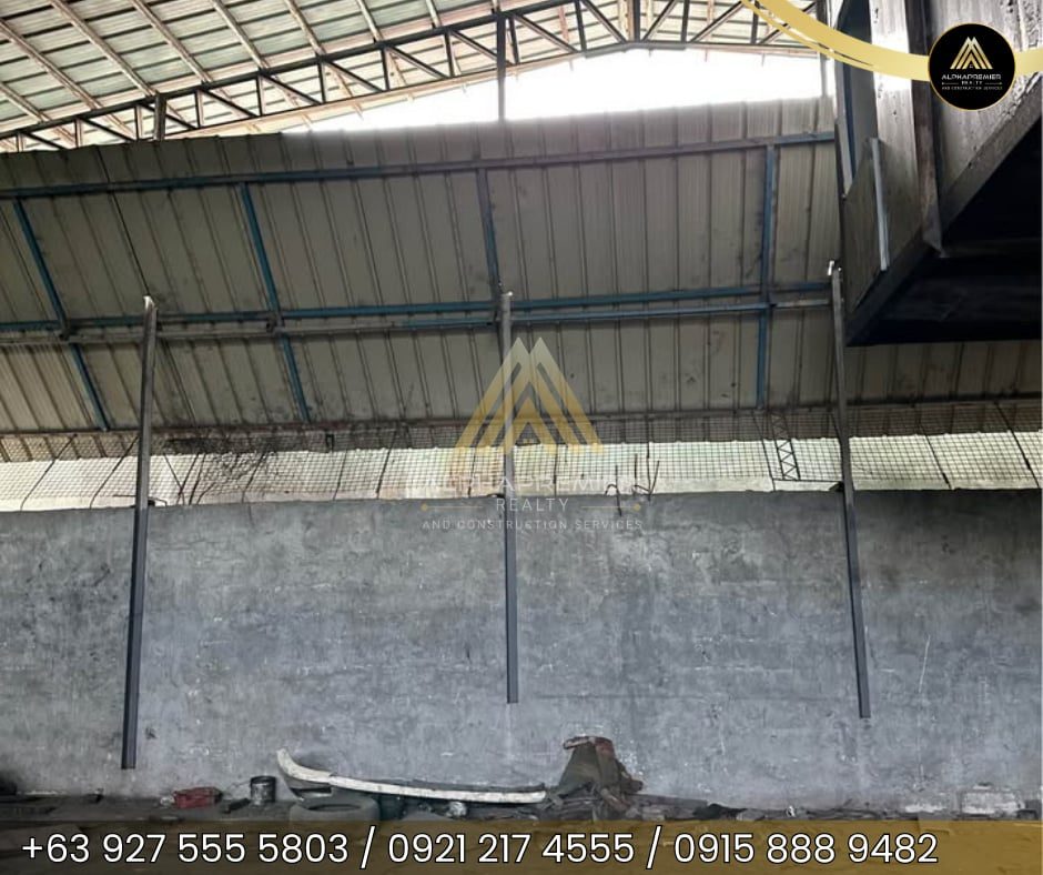 Warehouse for Sale in North Caloocan, photo 6